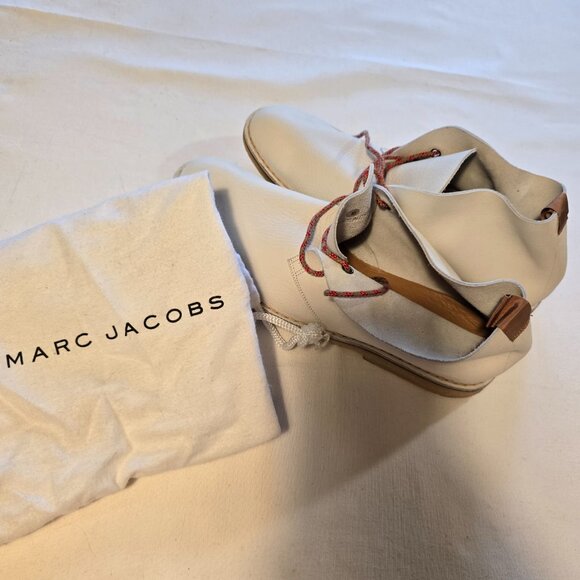 Marc Jacob's men's boots - Picture 15 of 16